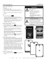 Preview for 16 page of Alto-Shaam COMBITHERM CTP6-10e Operator'S Manual