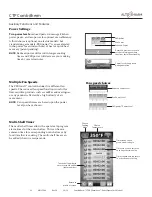 Preview for 22 page of Alto-Shaam COMBITHERM CTP6-10e Operator'S Manual