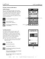 Preview for 23 page of Alto-Shaam COMBITHERM CTP6-10e Operator'S Manual