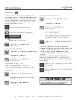 Preview for 26 page of Alto-Shaam COMBITHERM CTP6-10e Operator'S Manual