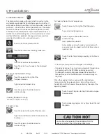 Preview for 28 page of Alto-Shaam COMBITHERM CTP6-10e Operator'S Manual