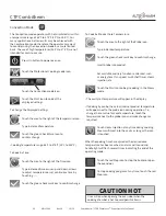 Preview for 30 page of Alto-Shaam COMBITHERM CTP6-10e Operator'S Manual