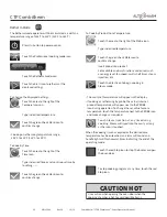 Preview for 32 page of Alto-Shaam COMBITHERM CTP6-10e Operator'S Manual