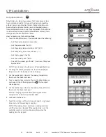 Preview for 34 page of Alto-Shaam COMBITHERM CTP6-10e Operator'S Manual