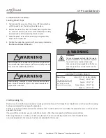 Preview for 37 page of Alto-Shaam COMBITHERM CTP6-10e Operator'S Manual