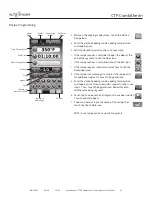 Preview for 39 page of Alto-Shaam COMBITHERM CTP6-10e Operator'S Manual