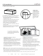 Preview for 46 page of Alto-Shaam COMBITHERM CTP6-10e Operator'S Manual