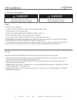 Preview for 62 page of Alto-Shaam COMBITHERM CTP6-10e Operator'S Manual