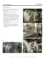 Preview for 64 page of Alto-Shaam COMBITHERM CTP6-10e Operator'S Manual