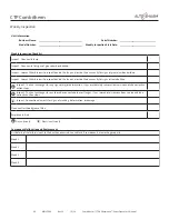 Preview for 66 page of Alto-Shaam COMBITHERM CTP6-10e Operator'S Manual