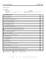 Preview for 68 page of Alto-Shaam COMBITHERM CTP6-10e Operator'S Manual