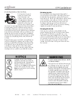 Preview for 71 page of Alto-Shaam COMBITHERM CTP6-10e Operator'S Manual