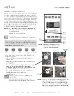 Preview for 73 page of Alto-Shaam COMBITHERM CTP6-10e Operator'S Manual