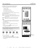 Preview for 74 page of Alto-Shaam COMBITHERM CTP6-10e Operator'S Manual