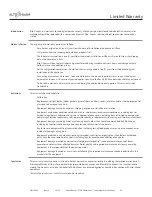 Preview for 83 page of Alto-Shaam COMBITHERM CTP6-10e Operator'S Manual