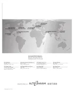 Preview for 84 page of Alto-Shaam COMBITHERM CTP6-10e Operator'S Manual