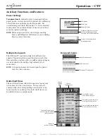 Предварительный просмотр 15 страницы Alto-Shaam COMBITHERM CTP6-10e Service Manual