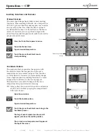 Предварительный просмотр 16 страницы Alto-Shaam COMBITHERM CTP6-10e Service Manual