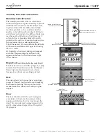 Предварительный просмотр 17 страницы Alto-Shaam COMBITHERM CTP6-10e Service Manual