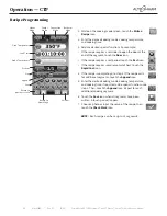 Предварительный просмотр 26 страницы Alto-Shaam COMBITHERM CTP6-10e Service Manual