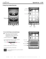 Предварительный просмотр 27 страницы Alto-Shaam COMBITHERM CTP6-10e Service Manual