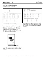 Предварительный просмотр 32 страницы Alto-Shaam COMBITHERM CTP6-10e Service Manual