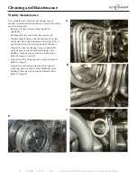 Предварительный просмотр 42 страницы Alto-Shaam COMBITHERM CTP6-10e Service Manual