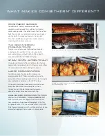 Preview for 5 page of Alto-Shaam CombiTouch 7.14es Brochure & Specs