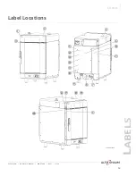 Предварительный просмотр 13 страницы Alto-Shaam Converge CMC-H2H Operator'S Manual