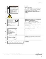 Предварительный просмотр 17 страницы Alto-Shaam Converge CMC-H2H Operator'S Manual