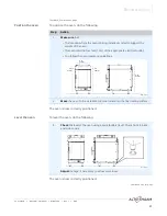 Предварительный просмотр 31 страницы Alto-Shaam Converge CMC-H2H Operator'S Manual