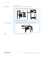 Предварительный просмотр 32 страницы Alto-Shaam Converge CMC-H2H Operator'S Manual