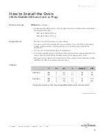 Предварительный просмотр 33 страницы Alto-Shaam Converge CMC-H2H Operator'S Manual