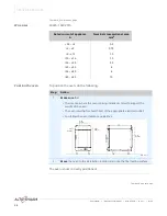 Предварительный просмотр 34 страницы Alto-Shaam Converge CMC-H2H Operator'S Manual