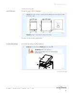 Предварительный просмотр 35 страницы Alto-Shaam Converge CMC-H2H Operator'S Manual