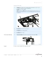 Предварительный просмотр 37 страницы Alto-Shaam Converge CMC-H2H Operator'S Manual