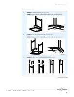 Предварительный просмотр 39 страницы Alto-Shaam Converge CMC-H2H Operator'S Manual