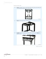 Предварительный просмотр 42 страницы Alto-Shaam Converge CMC-H2H Operator'S Manual