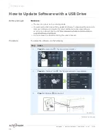 Предварительный просмотр 70 страницы Alto-Shaam Converge CMC-H2H Operator'S Manual