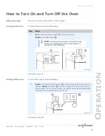 Preview for 13 page of Alto-Shaam Converge CMC-H2H Service Manual