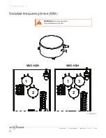 Preview for 44 page of Alto-Shaam Converge CMC-H2H Service Manual