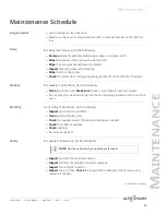 Preview for 69 page of Alto-Shaam Converge CMC-H2H Service Manual