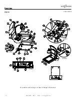 Preview for 18 page of Alto-Shaam CS-100 Installation Operation & Maintenance