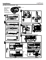 Предварительный просмотр 44 страницы Alto-Shaam CT CLASSIC CTC10-10E Installation Manual