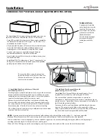 Предварительный просмотр 56 страницы Alto-Shaam CT CLASSIC CTC10-10E Installation Manual