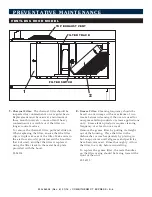 Предварительный просмотр 22 страницы Alto-Shaam CT EXPRESS 4 10ESi Technical & Service Manual