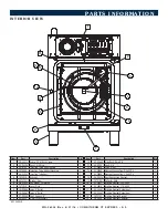 Предварительный просмотр 81 страницы Alto-Shaam CT EXPRESS 4 10ESi Technical & Service Manual