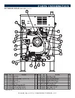 Предварительный просмотр 83 страницы Alto-Shaam CT EXPRESS 4 10ESi Technical & Service Manual