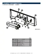 Предварительный просмотр 90 страницы Alto-Shaam CT EXPRESS 4 10ESi Technical & Service Manual