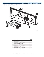 Предварительный просмотр 91 страницы Alto-Shaam CT EXPRESS 4 10ESi Technical & Service Manual